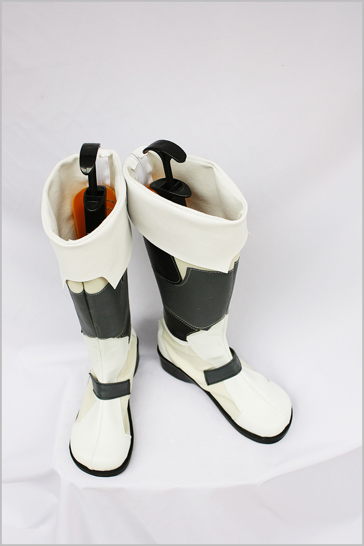 コスプレ ブーツ ディシディア ファイナルファンタジー FF9 ジタン·トライバル 靴 変装 仮装 高品質 ハロウィン サイズオーダー